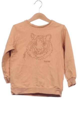 Kinder Shirt LC Waikiki, Größe 2-3y/ 98-104 cm, Farbe Orange, Preis 6,00 €, #137028045