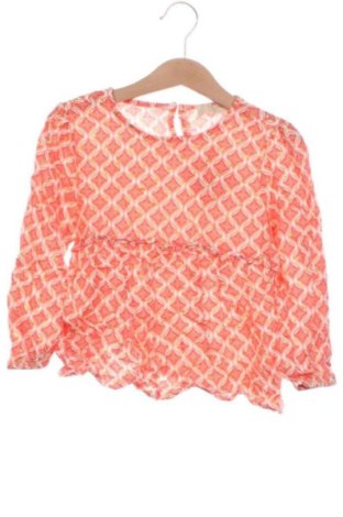 Dziecięca bluzka LC Waikiki, Rozmiar 5-6y/ 116-122 cm, Kolor Kolorowy, Cena 25,40 zł, #137035471