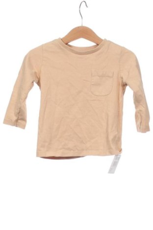 Kinder Shirt LC Waikiki, Größe 12-18m/ 80-86 cm, Farbe Beige, Preis € 6,00, #137047207