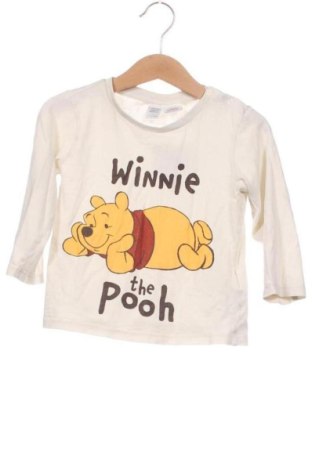 Kinder Shirt LC Waikiki, Größe 18-24m/ 86-98 cm, Farbe Beige, Preis € 5,00, #137047393