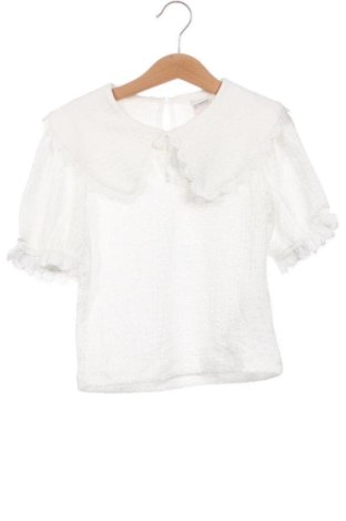 Bluză pentru copii LC Waikiki, Mărime 5-6y/ 116-122 cm, Culoare Alb, Preț 47,00 Lei, #137109708