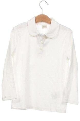 Bluză pentru copii LC Waikiki, Mărime 5-6y/ 116-122 cm, Culoare Alb, Preț 43,00 Lei, #137109834