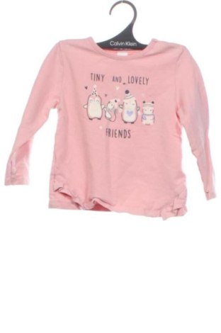Kinder Shirt LC Waikiki, Größe 12-18m/ 80-86 cm, Farbe Rosa, Preis 5,72 €, #137146211