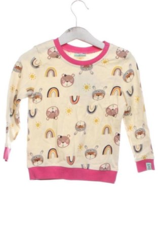 Παιδική μπλούζα Lilly+Sid, Μέγεθος 12-18m/ 80-86 εκ., Χρώμα Πολύχρωμο, Τιμή 15,05 €, #136932397