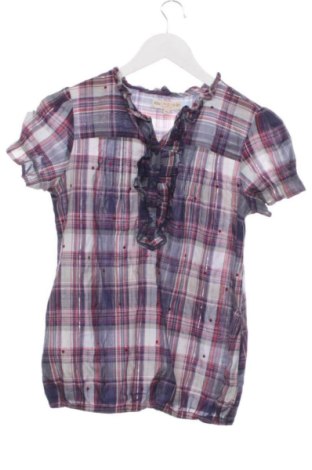 Kinder Shirt Marks & Spencer, Größe 13-14y/ 164-168 cm, Farbe Mehrfarbig, Preis € 7,32, #137081379