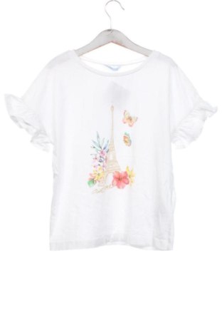 Detská blúzka  Mayoral, Veľkosť 10-11y/ 146-152 cm, Farba Biela, Cena  9,85 €, #137099015