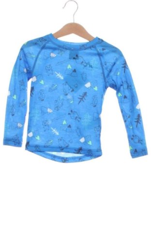 Kinder Shirt McKinley, Größe 2-3y/ 98-104 cm, Farbe Mehrfarbig, Preis 7,99 €, #136782590