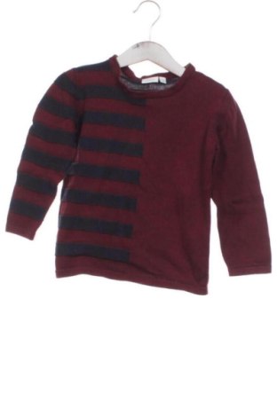 Детска блуза Name It, Размер 18-24m/ 86-98 см, Цвят Многоцветен, Цена 8,00 €, #137024687