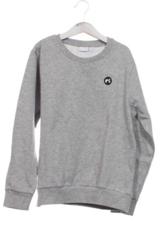 Kinder Shirt Name It, Größe 10-11y/ 146-152 cm, Farbe Grau, Preis 26,99 €, #137032634