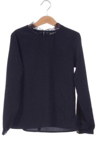 Kinder Shirt Name It, Größe 6-7y/ 122-128 cm, Farbe Blau, Preis 30,60 €, #137117669