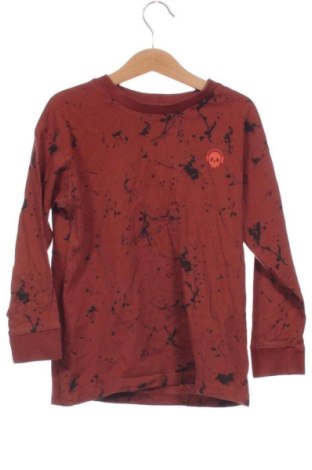 Kinder Shirt Next, Größe 4-5y/ 110-116 cm, Farbe Braun, Preis € 10,48, #137032040