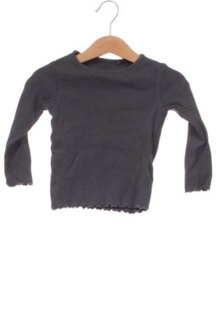 Bluză pentru copii Next, Mărime 12-18m/ 80-86 cm, Culoare Gri, Preț 52,49 Lei, #137109567