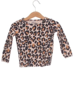 Bluză pentru copii Next, Mărime 12-18m/ 80-86 cm, Culoare Multicolor, Preț 52,49 Lei, #137109684