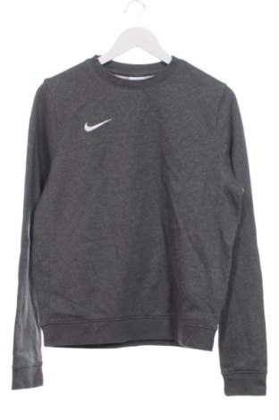 Kinder Shirt Nike, Größe 11-12y/ 152-158 cm, Farbe Grau, Preis 14,99 €, #136848078