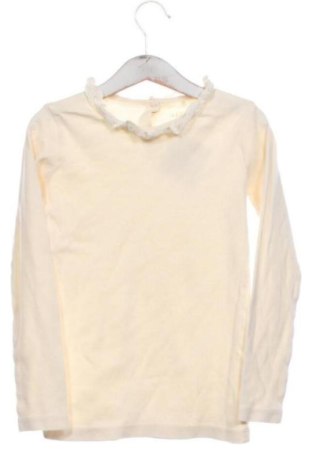 Kinder Shirt Noa Noa, Größe 5-6y/ 116-122 cm, Farbe Beige, Preis € 13,72, #136798313