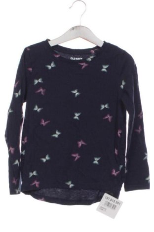 Детска блуза Old Navy, Размер 6-7y/ 122-128 см, Цвят Многоцветен, Цена 6,00 €, #137013501
