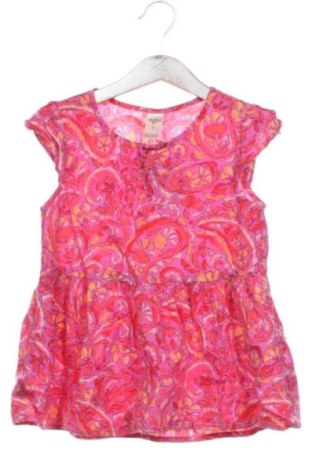 Kinder Shirt Oshkosh, Größe 6-7y/ 122-128 cm, Farbe Mehrfarbig, Preis € 5,00, #137063037