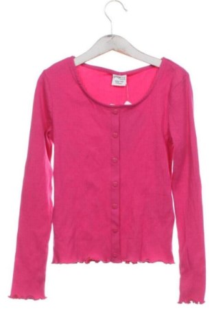 Kinder Shirt Page One, Größe 8-9y/ 134-140 cm, Farbe Rosa, Preis € 7,81, #137076414