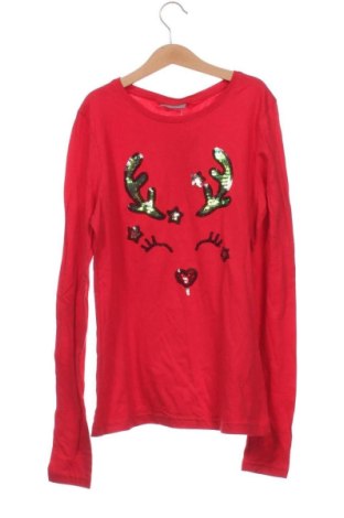 Kinder Shirt Pepco, Größe 12-13y/ 158-164 cm, Farbe Rot, Preis € 7,09, #137088493