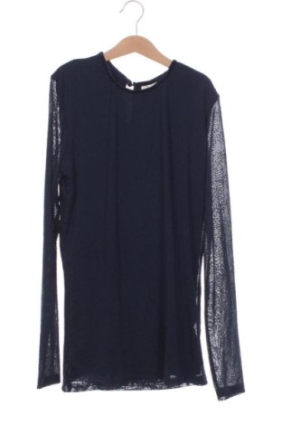 Dětská halenka  Pomp De Lux, Velikost 14-15y/ 168-170 cm, Barva Modrá, Cena  355,00 Kč, #136975525