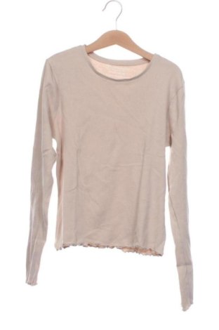 Детска блуза Primark, Размер 11-12y/ 152-158 см, Цвят Бежов, Цена 5,72 €, #136933068