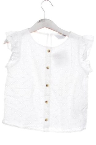 Dziecięca bluzka Primark, Rozmiar 4-5y/ 110-116 cm, Kolor Biały, Cena 28,65 zł, #136983111
