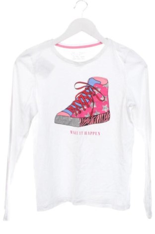 Kinder Shirt Primark, Größe 13-14y/ 164-168 cm, Farbe Weiß, Preis € 5,72, #137075053