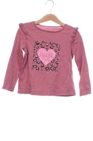 Kinder Shirt Primark, Größe 3-4y/ 104-110 cm, Farbe Rosa, Preis € 4,96, #137079960