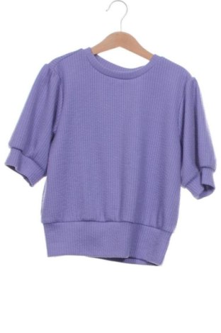 Kinder Shirt Reserved, Größe 8-9y/ 134-140 cm, Farbe Lila, Preis 5,00 €, #136969836