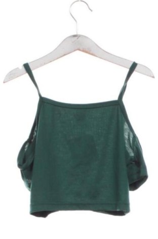 Kinder Shirt SHEIN, Größe 10-11y/ 146-152 cm, Farbe Grün, Preis € 4,00, #136784330