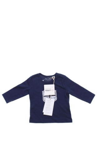 Gyerek blúz Sanetta, Méret 1-2m / 50-56 cm, Szín Kék, Ár 5 202 Ft, #137051476