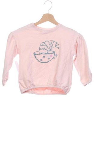 Dětská halenka  Sanetta, Velikost 2-3y/ 98-104 cm, Barva Růžová, Cena  361,00 Kč, #137055514