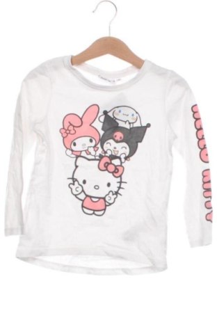 Gyerek blúz Sanrio, Méret 3-4y / 104-110 cm, Szín Sokszínű, Ár 2 837 Ft, #137035847