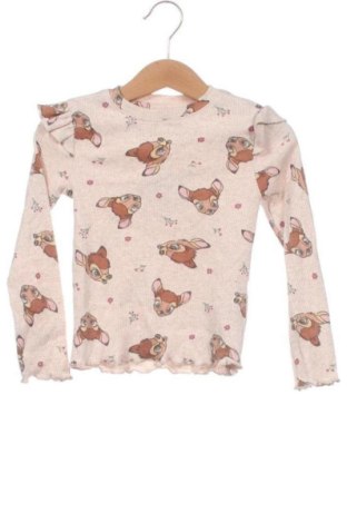 Kinder Shirt Sinsay, Größe 2-3y/ 98-104 cm, Farbe Mehrfarbig, Preis € 4,00, #137045388