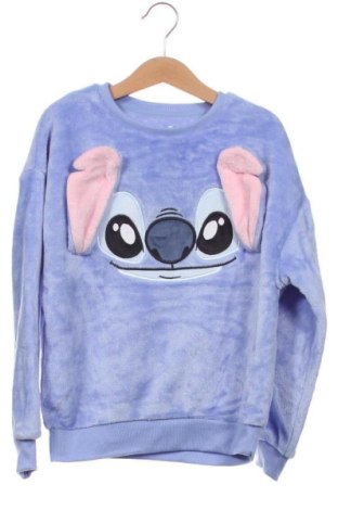 Kinder Shirt Sinsay, Größe 6-7y/ 122-128 cm, Farbe Blau, Preis € 8,38, #137079789