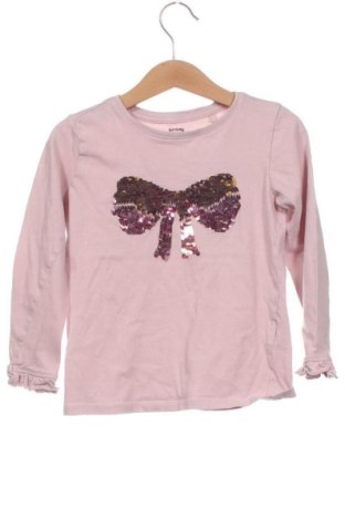 Bluză pentru copii Sinsay, Mărime 4-5y/ 110-116 cm, Culoare Multicolor, Preț 26,25 Lei, #137110653