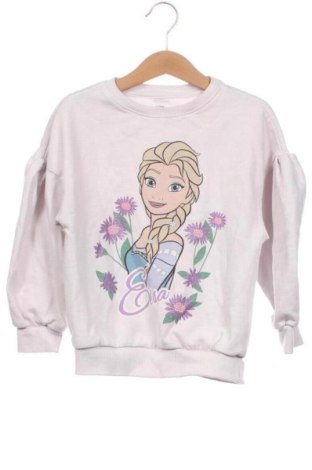 Detská blúzka  Sinsay, Veľkosť 5-6y/ 116-122 cm, Farba Viacfarebná, Cena  5,00 €, #137125513