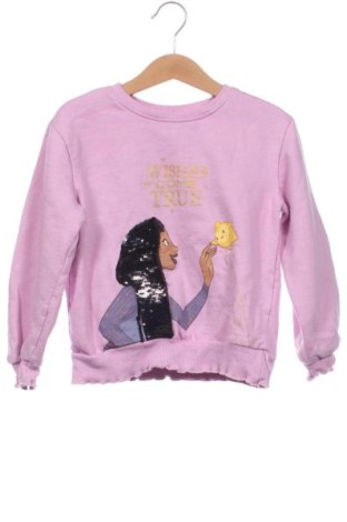 Detská blúzka  Sinsay, Veľkosť 4-5y/ 110-116 cm, Farba Ružová, Cena  5,00 €, #137125881