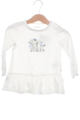 Παιδική μπλούζα Staccato, Μέγεθος 9-12m/ 74-80 εκ., Χρώμα Πολύχρωμο, Τιμή 7,62 €, #137016755