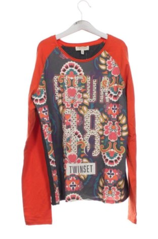 Kinder Shirt TWINSET, Größe 14-15y/ 168-170 cm, Farbe Mehrfarbig, Preis 26,00 €, #137144597