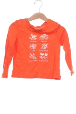 Gyerek blúz Tex, Méret 6-7y / 122-128 cm, Szín Narancssárga
, Ár 2 027 Ft, #137041264