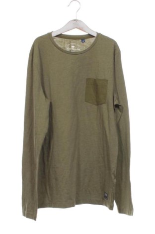 Detská blúzka  Tom Tailor, Veľkosť 12-13y/ 158-164 cm, Farba Zelená, Cena  6,00 €, #137126119