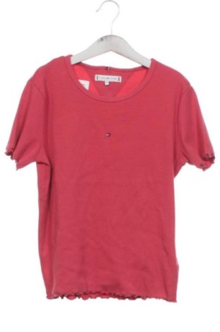 Detská blúzka  Tommy Hilfiger, Veľkosť 15-18y/ 170-176 cm, Farba Červená, Cena  14,95 €, #136643086
