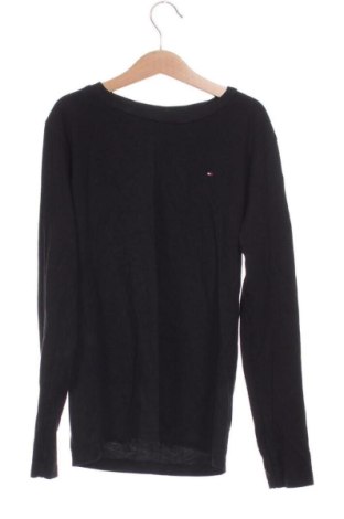 Dětská halenka  Tommy Hilfiger, Velikost 11-12y/ 152-158 cm, Barva Černá, Cena  461,00 Kč, #137097734