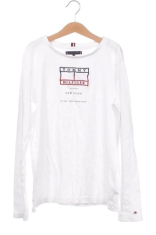 Detská blúzka  Tommy Hilfiger, Veľkosť 12-13y/ 158-164 cm, Farba Viacfarebná, Cena  17,91 €, #137130839