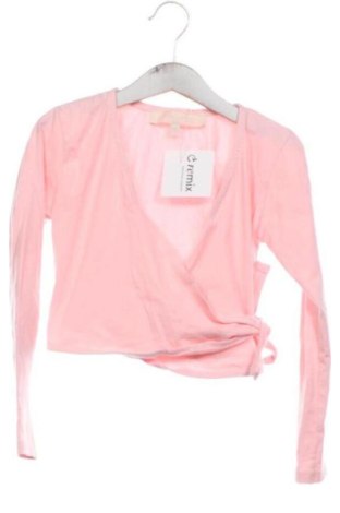 Kinder Shirt Unbranded, Größe 6-7y/ 122-128 cm, Farbe Rosa, Preis € 10,67, #136805120