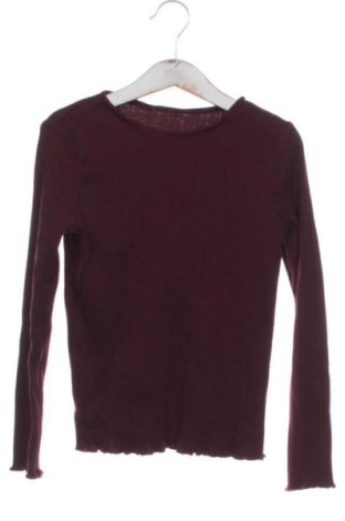 Kinder Shirt Unbranded, Größe 9-10y/ 140-146 cm, Farbe Rot, Preis 10,67 €, #136896157