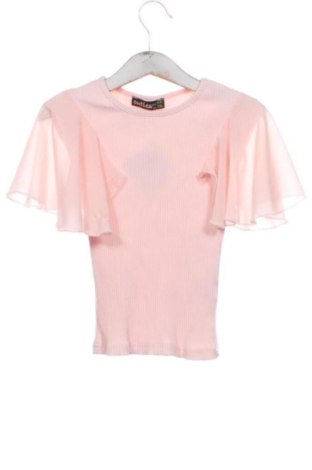 Kinder Shirt Unbranded, Größe 4-5y/ 110-116 cm, Farbe Rosa, Preis 6,00 €, #136927190