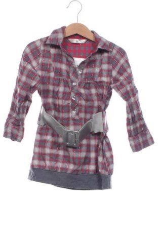 Детска блуза Unbranded, Размер 3-4y/ 104-110 см, Цвят Многоцветен, Цена 7,00 €, #136931211