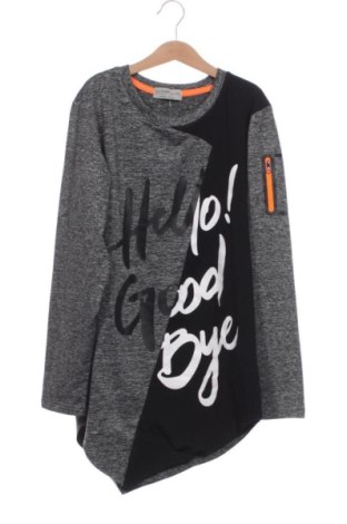 Детска блуза Unbranded, Размер 11-12y/ 152-158 см, Цвят Многоцветен, Цена 6,00 €, #136957319